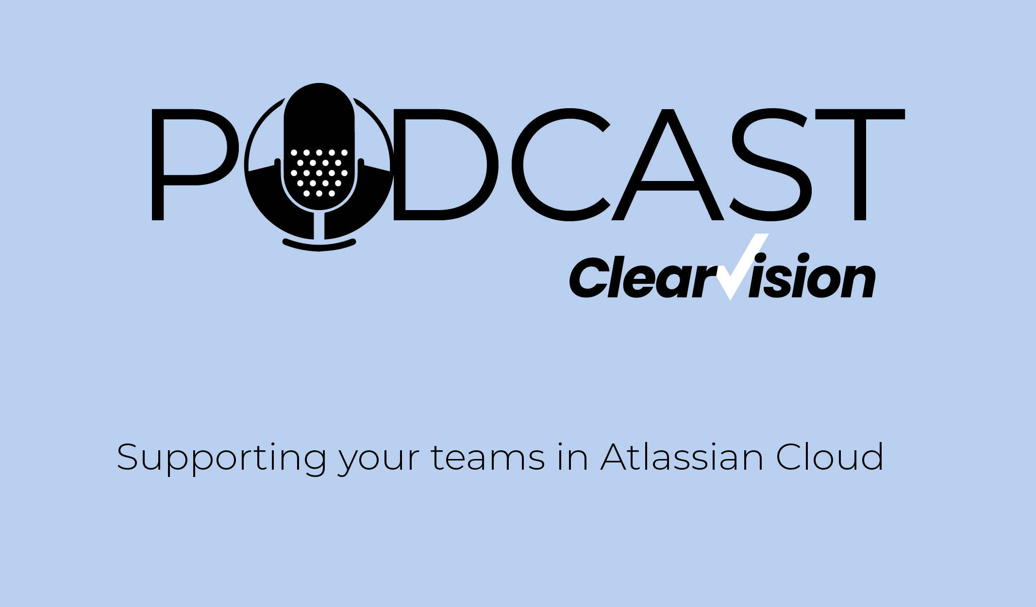 Atlassian Cloud Podcast