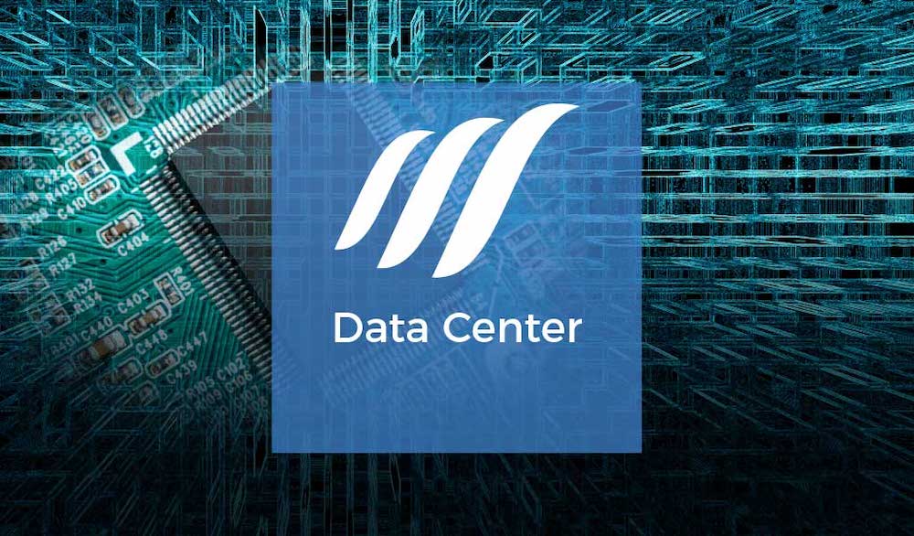 Data Center