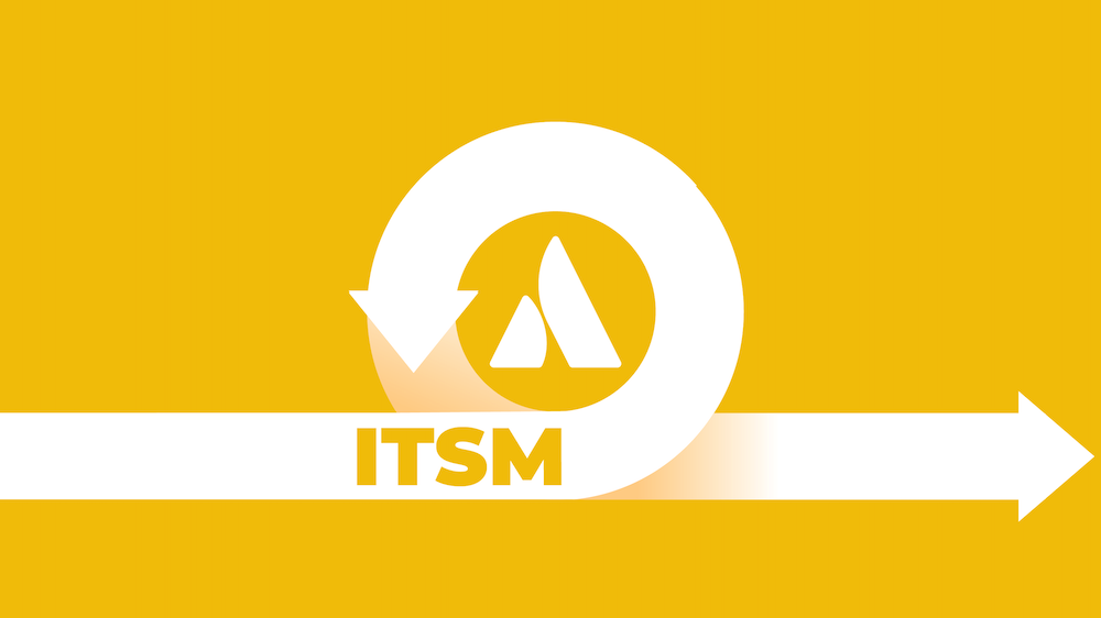 ITSM with JSM