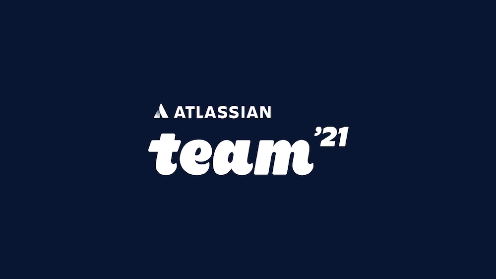 Atlassian team 21