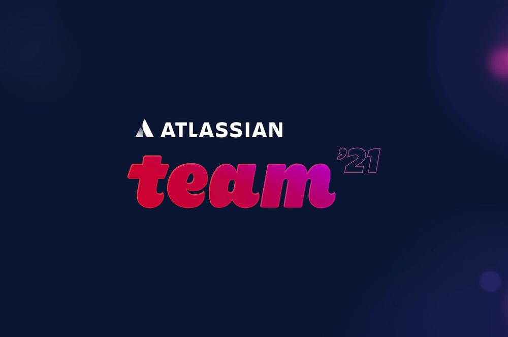 Atlassian team 21 news