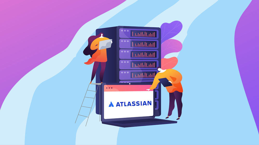 Atlassian Server Changes