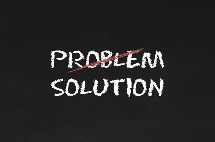 Solution