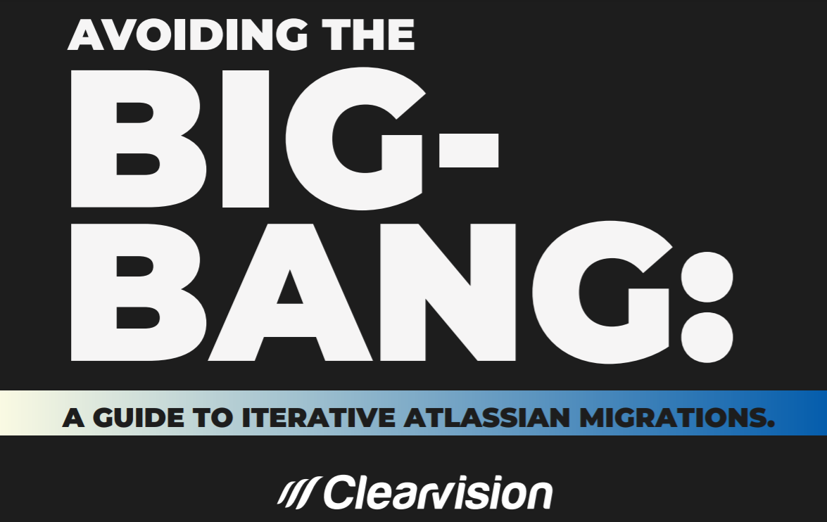 Migrations for Atlassian