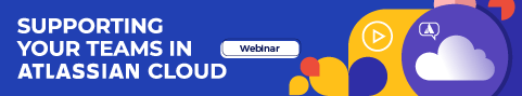 Atlassian Cloud Webinars