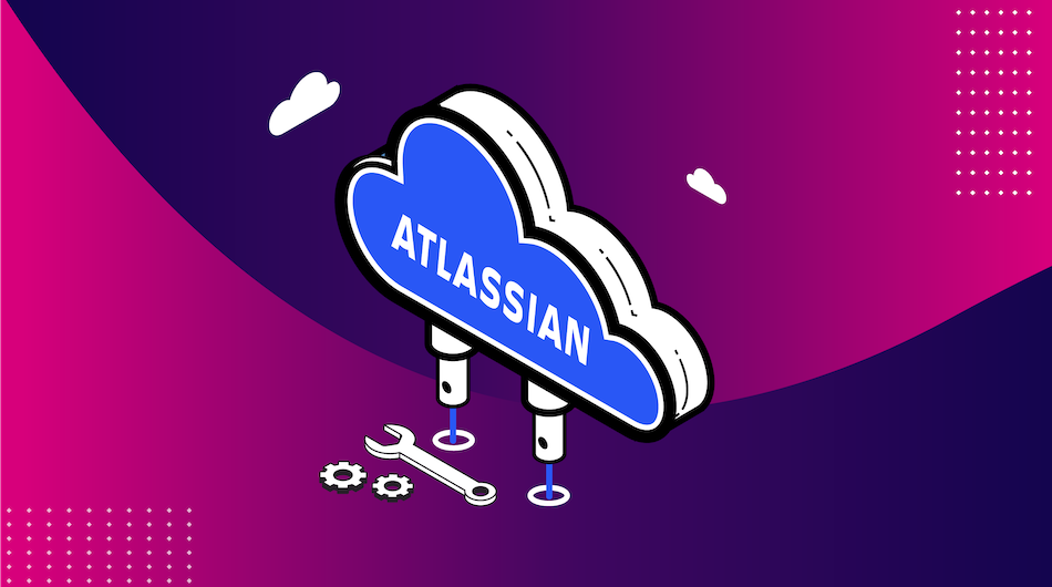 Support for Atlassian Cloud apps