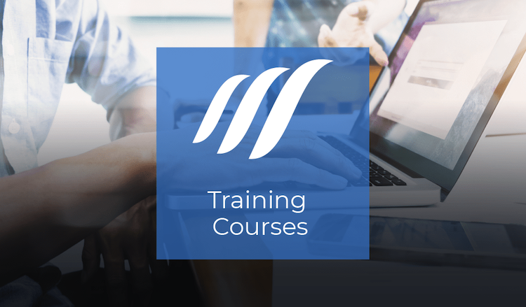 Training courses