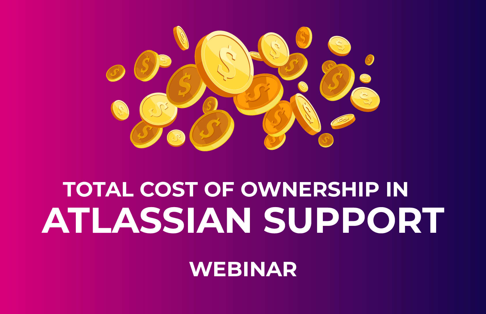 Atlassian Support Webinar