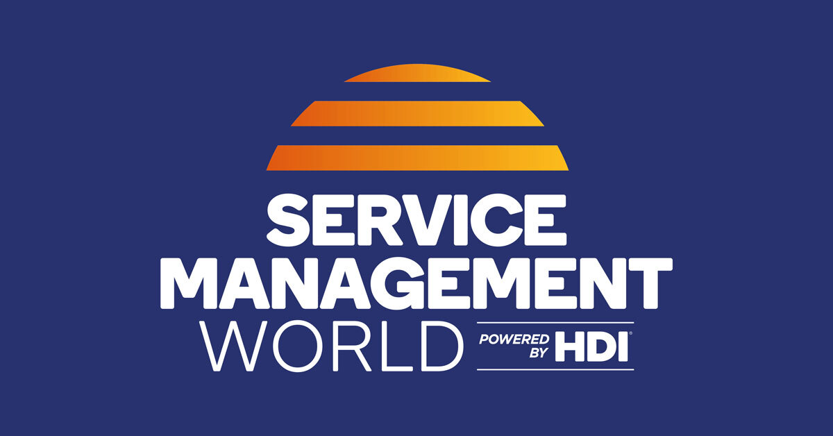 Service Management World