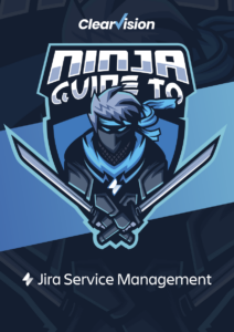 Jira Service Management Ninja Guide