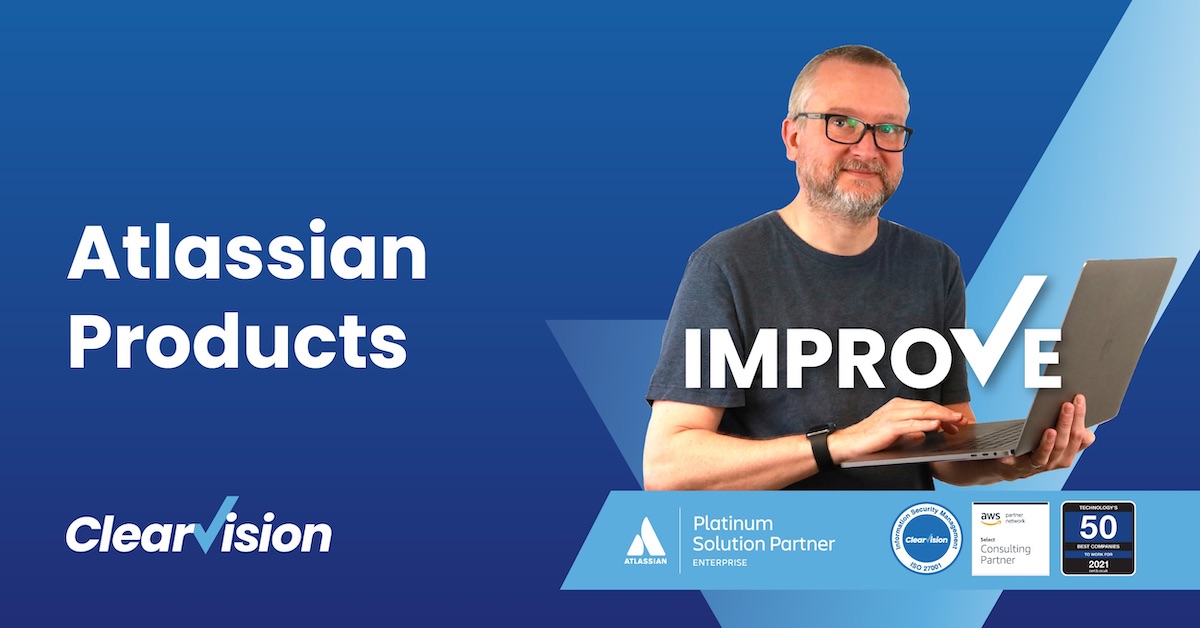 Atlassian Products