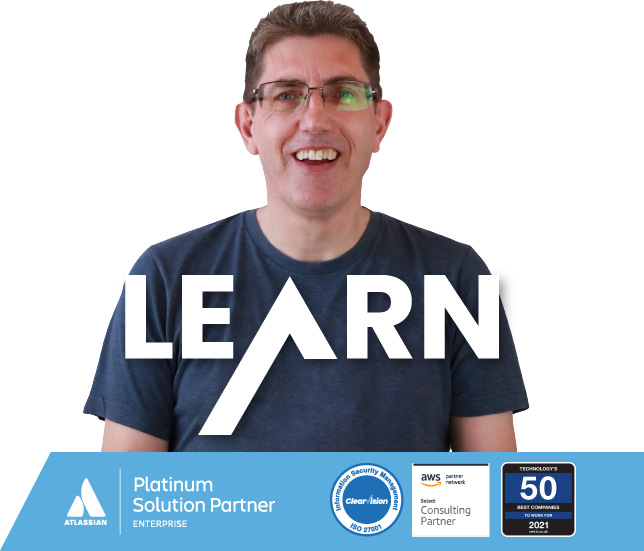 Atlassian Training