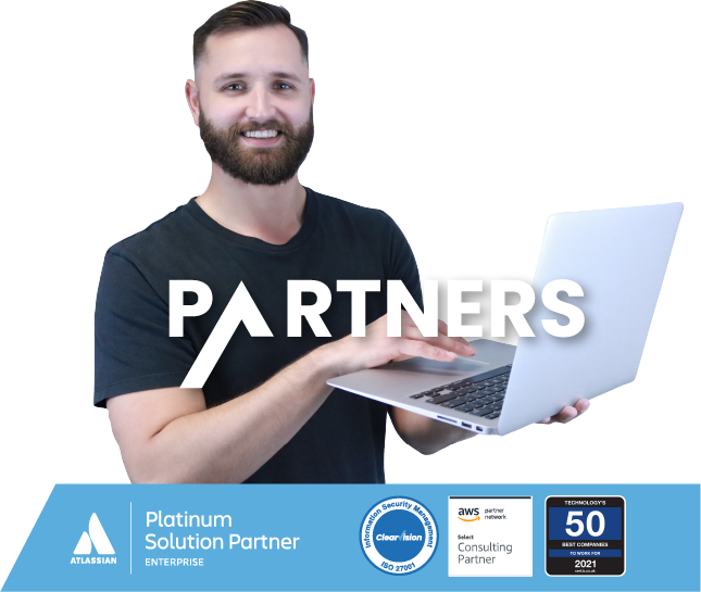 Meet the partners
