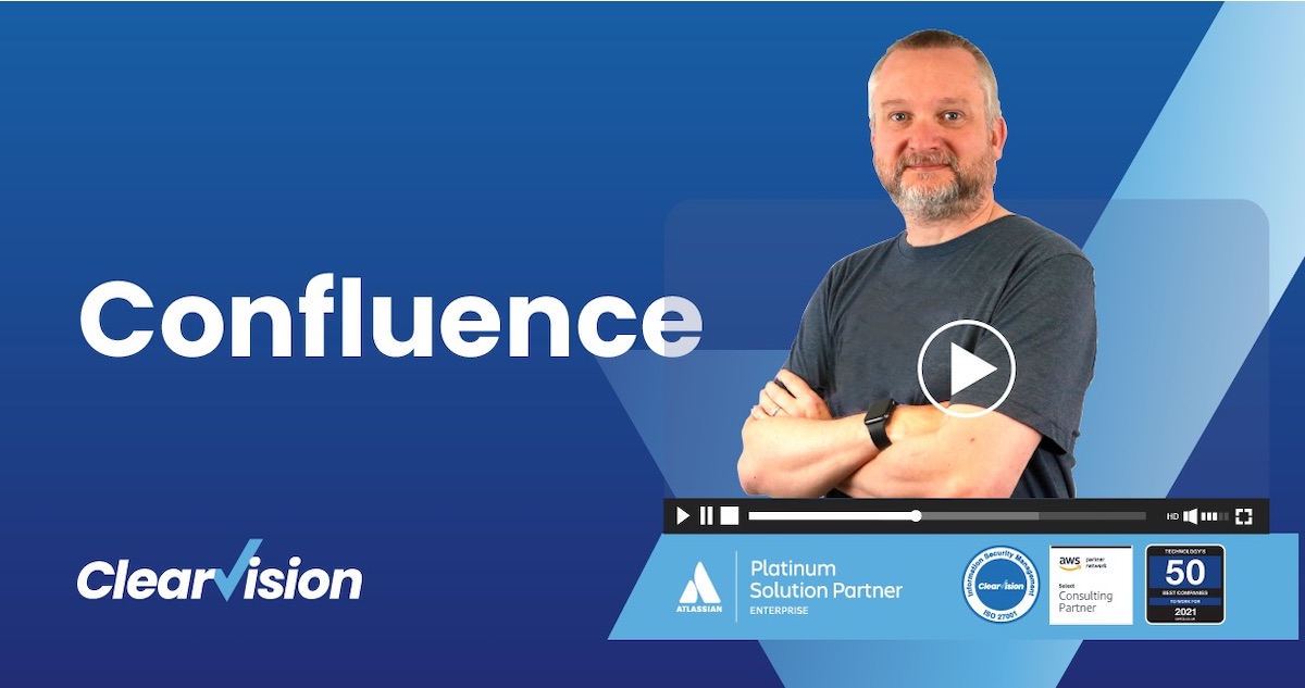 Confluence-featured