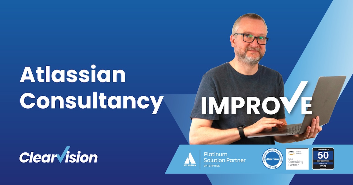 Atlassian Consultancy