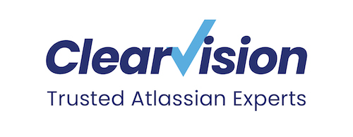 Clearvision logo