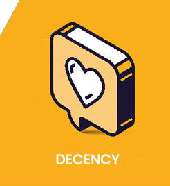 Decency