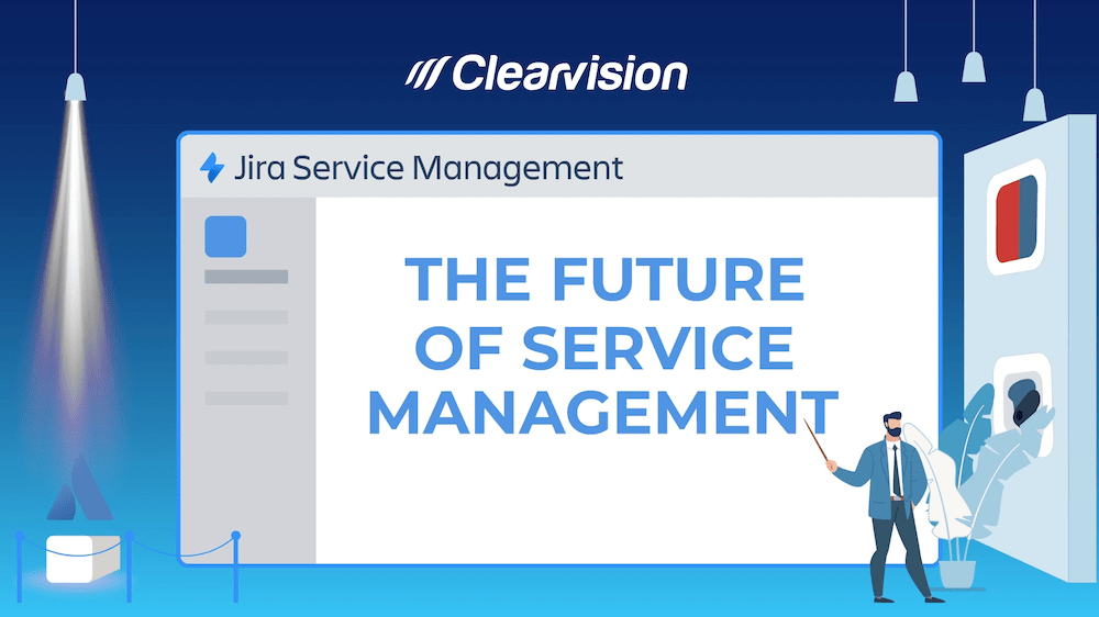 Service management