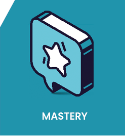 Mastery