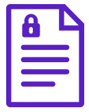 Privacy policy Icon