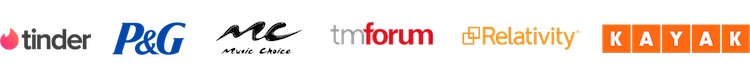 US Customer Logos