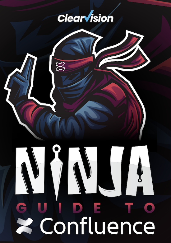 Ninja Guide To Confluence