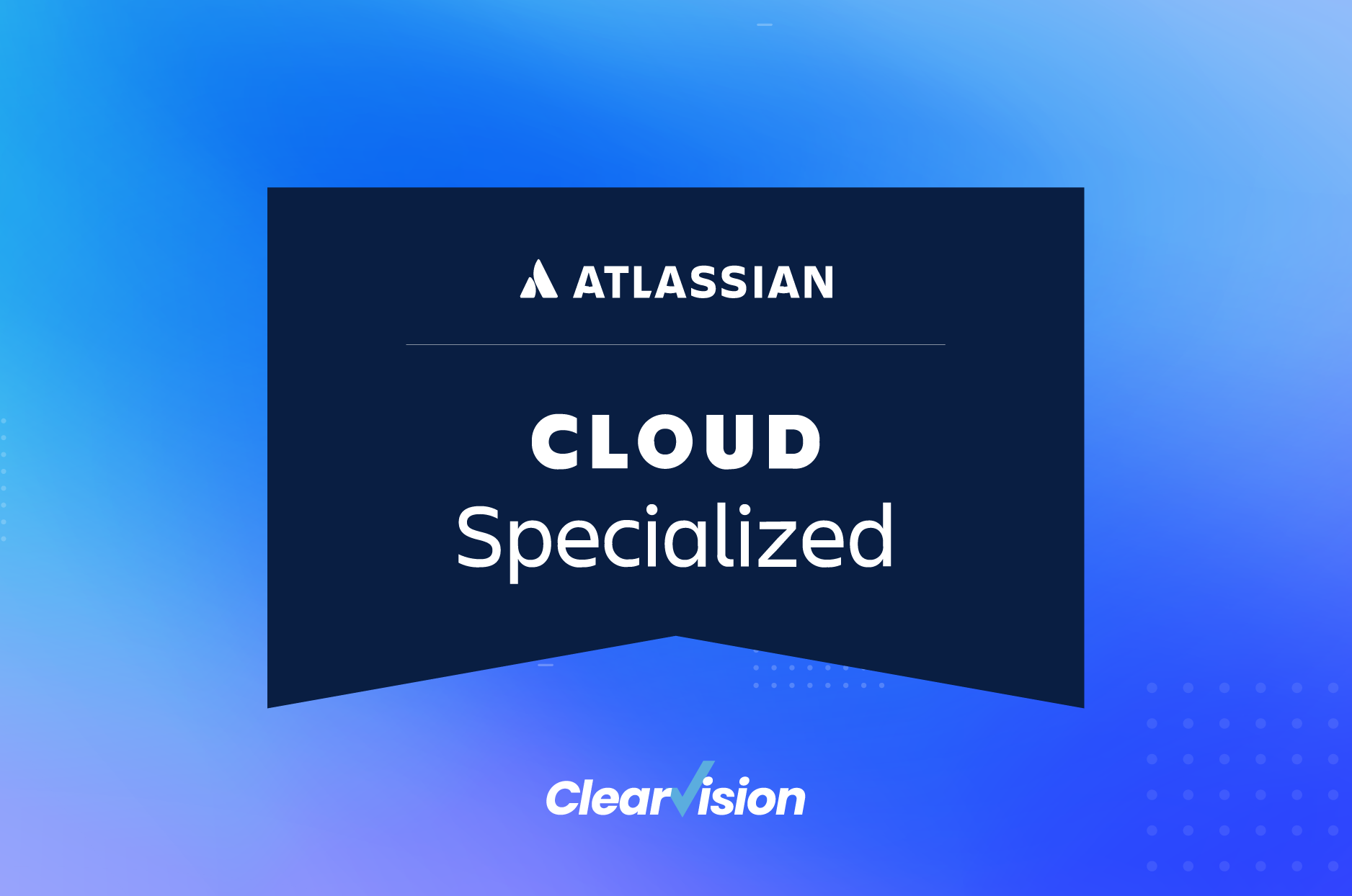 Cloud Specialization