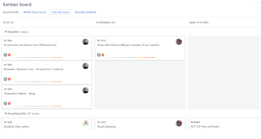 Kanban