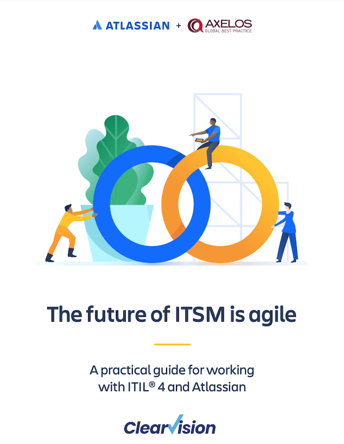 The Future of ITSM is Agile