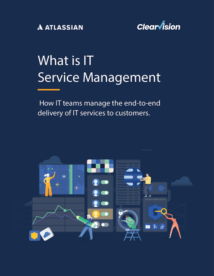 IT Service Management