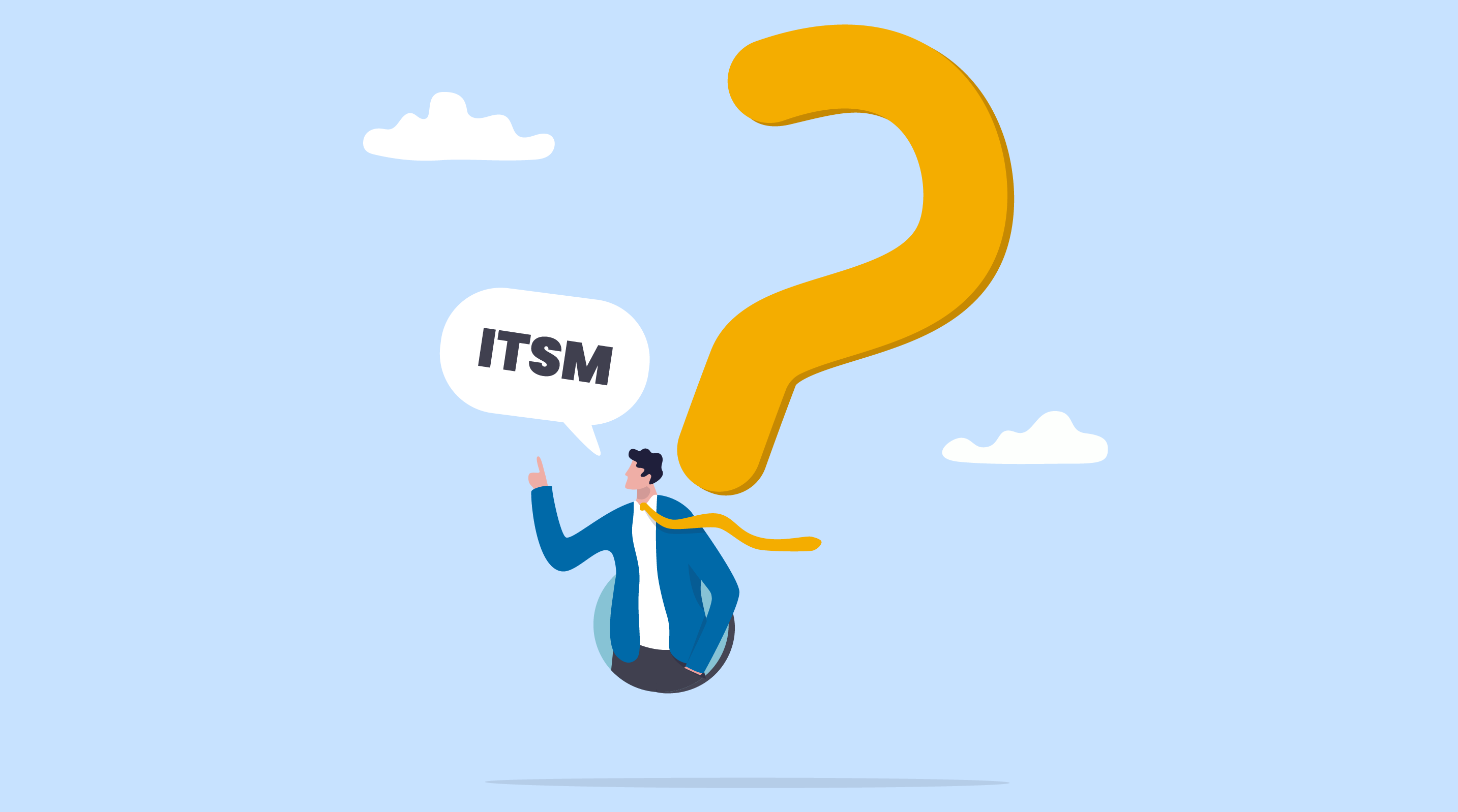 ITSM