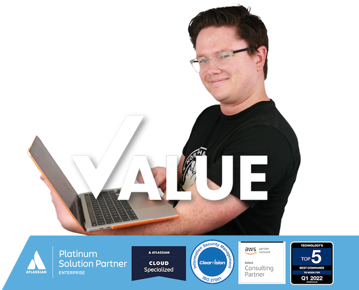 Clearvision Atlassian Licensing