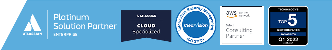 Clearvision Achievements