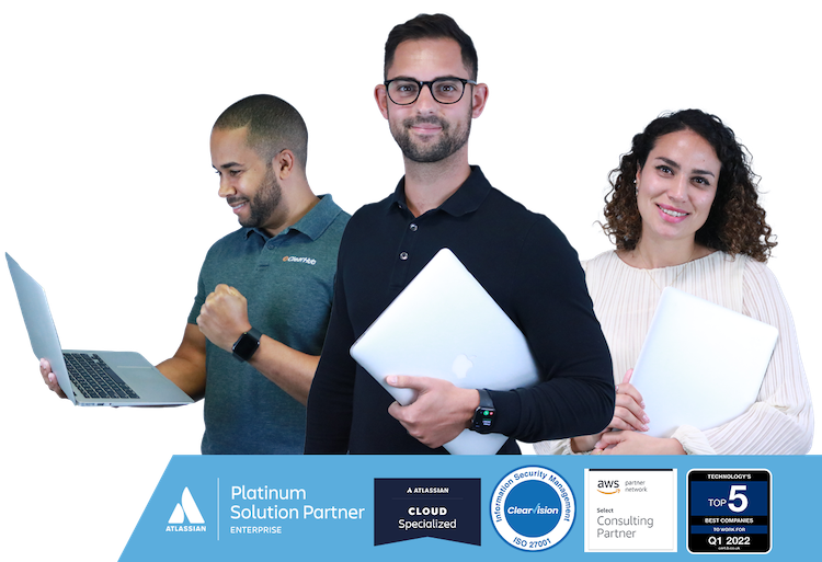 Clearvision Experts