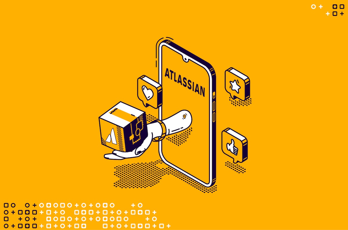 Atlassian Vendor