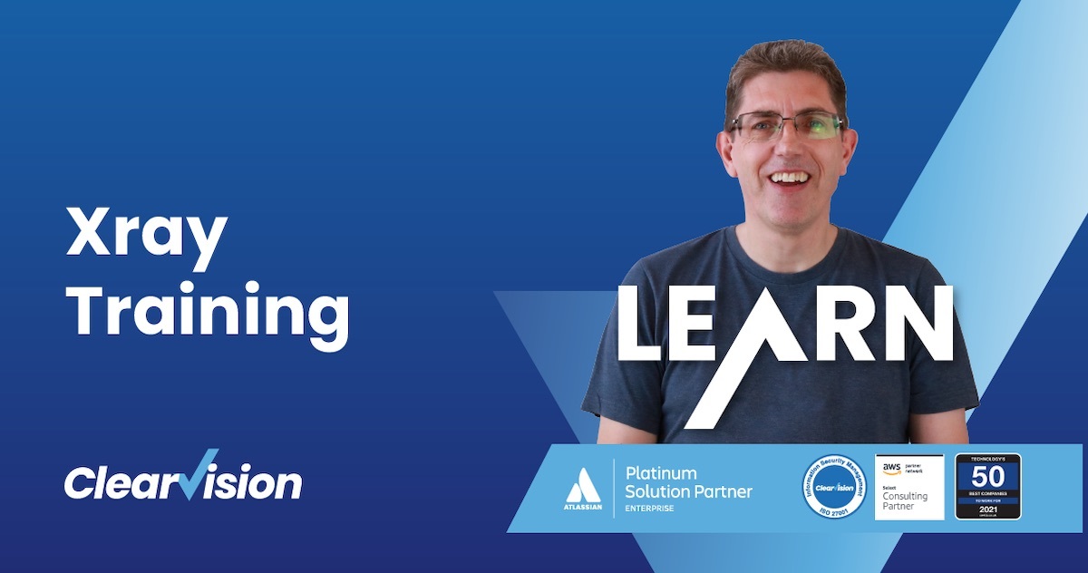 Xray Training Courses Basic to Advanced Clearvision