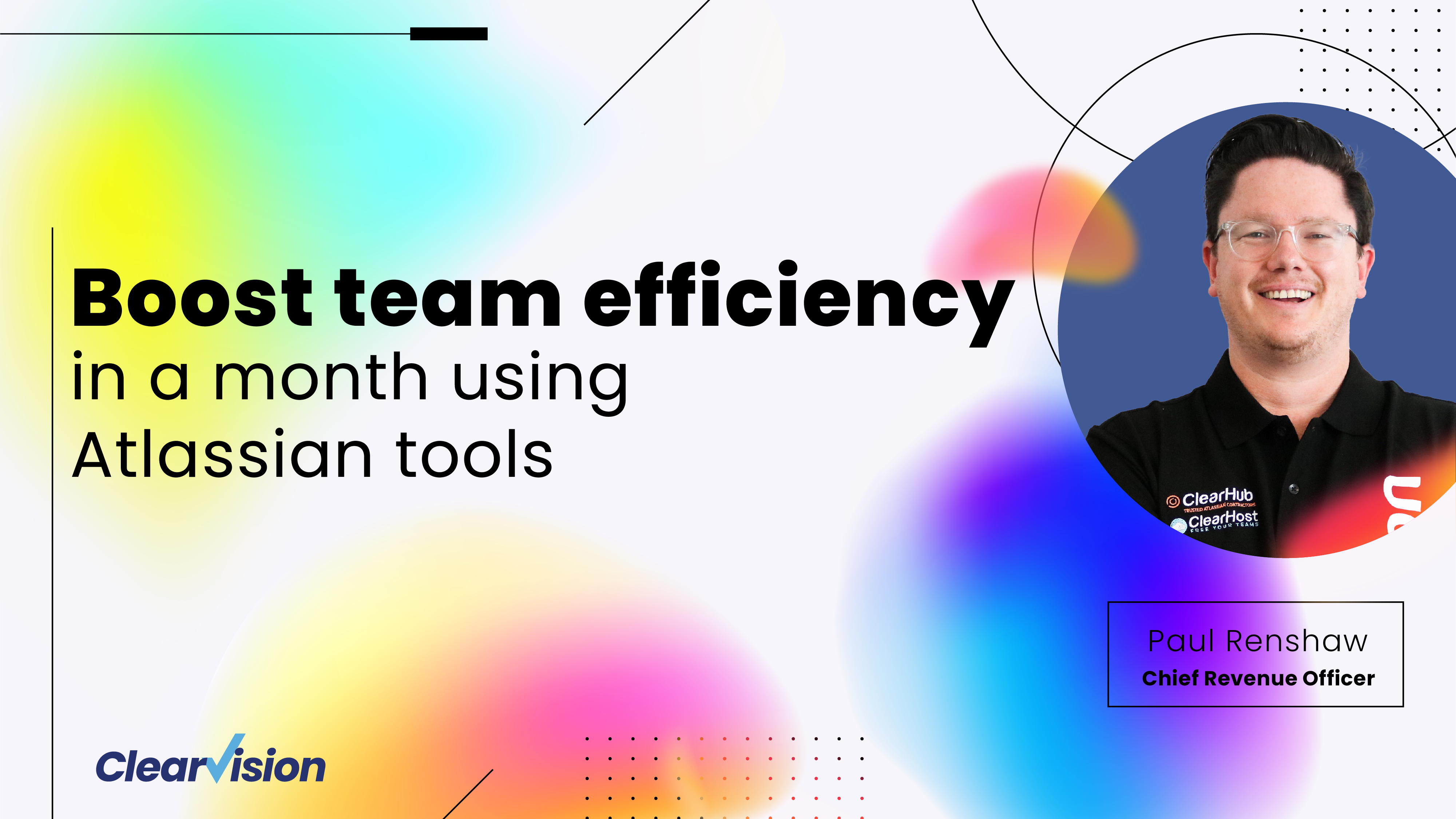 boost team efficiency