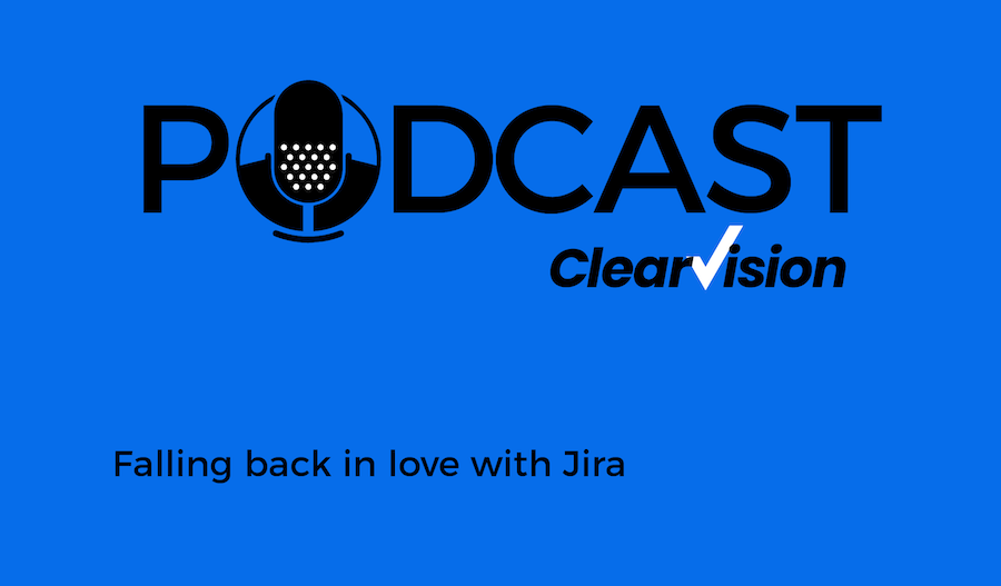 Jira Podcast