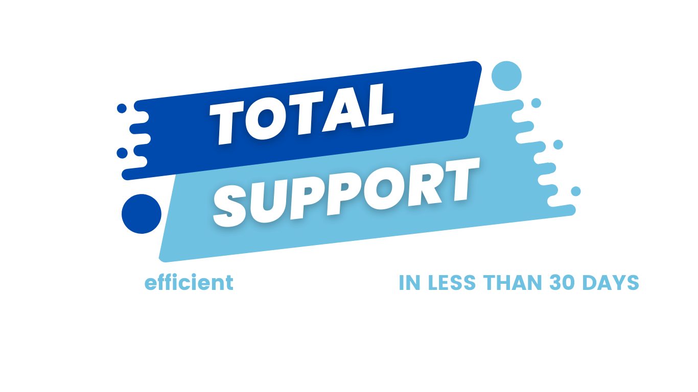 Total Support