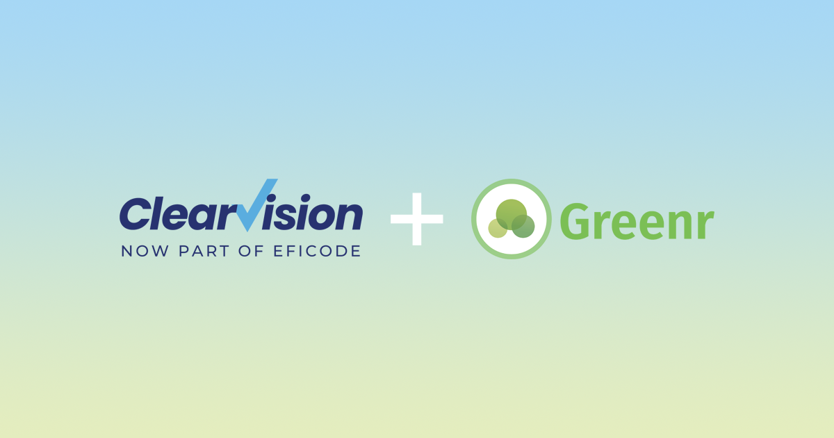 Greenr and Clearvision